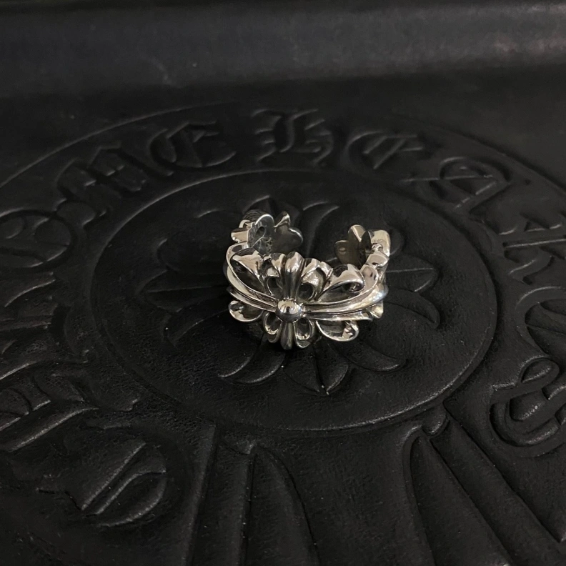 Reliable Chrxmx Hxxrts Rings 297538