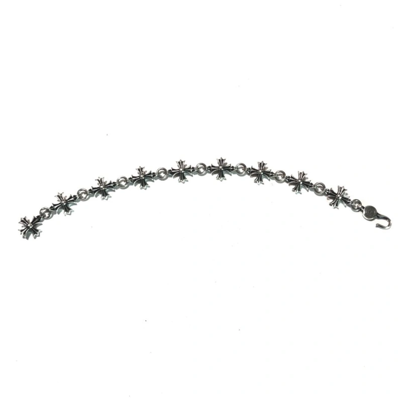 Elegant Chrxmx Hxxrts Bracelets 298257