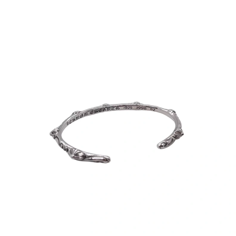 Reliable Chrxmx Hxxrts Bracelets 298247