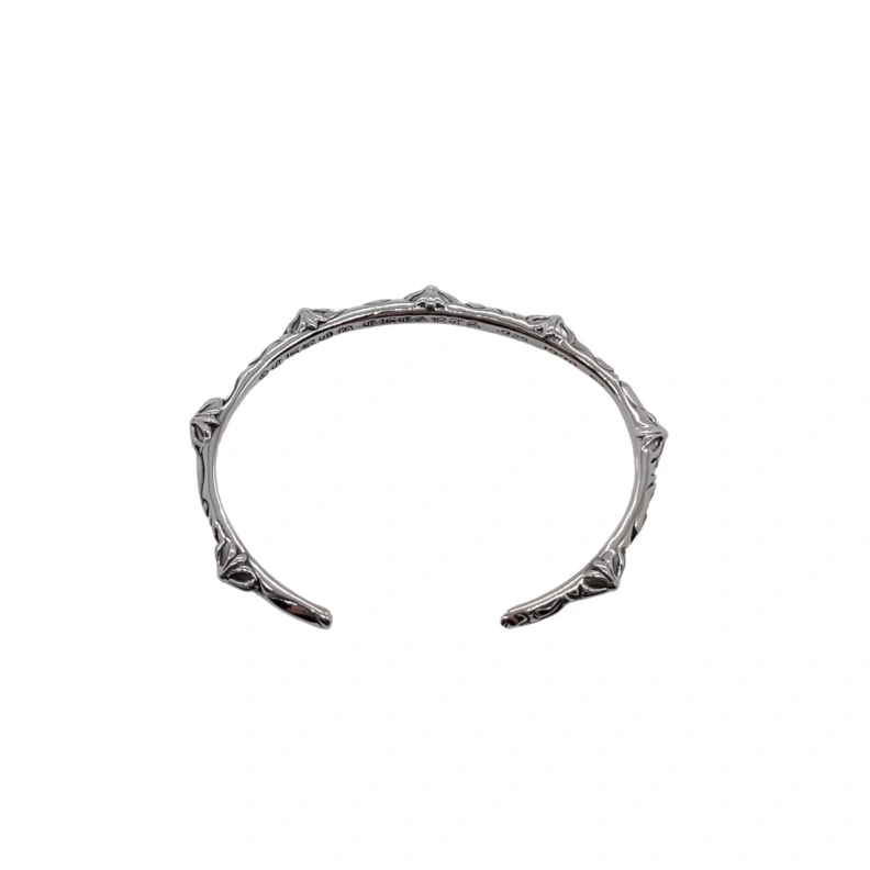 Reliable Chrxmx Hxxrts Bracelets 298247