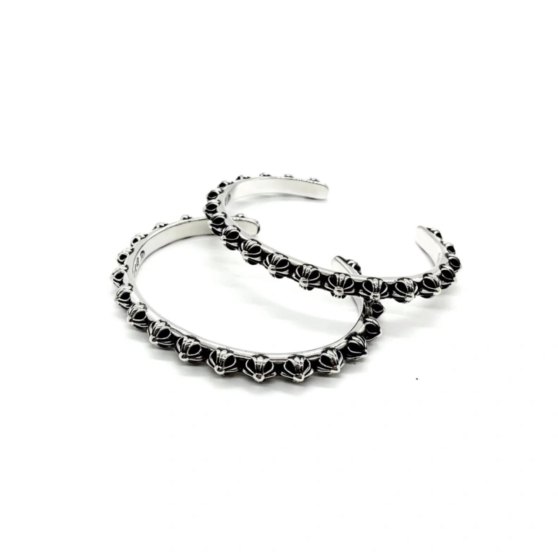 Sleek Chrxmx Hxxrts Bracelets 298237