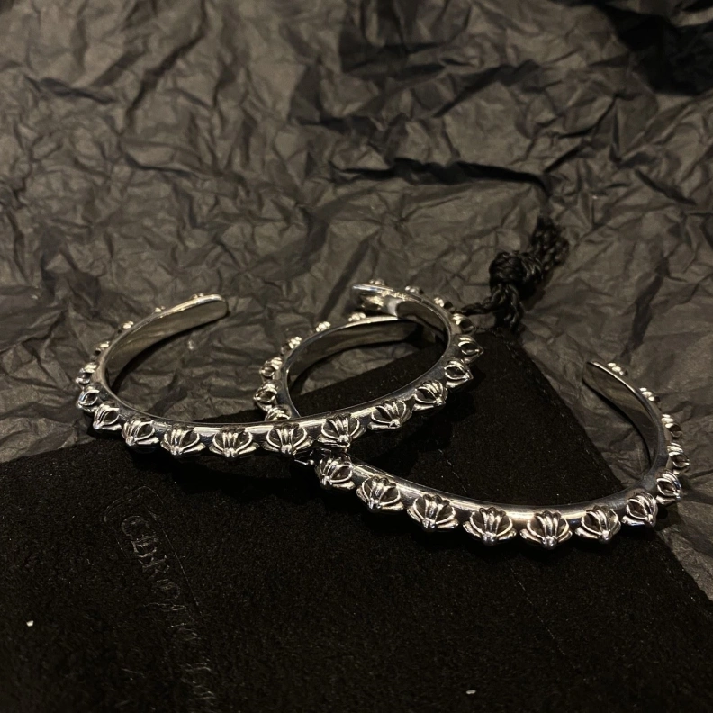 Sleek Chrxmx Hxxrts Bracelets 298237