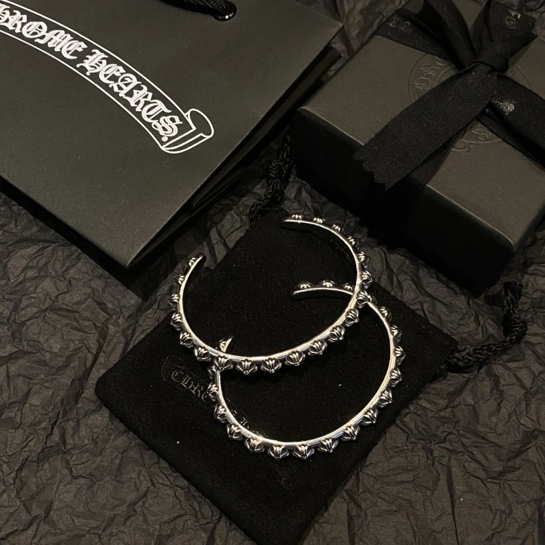 Sleek Chrxmx Hxxrts Bracelets 298237