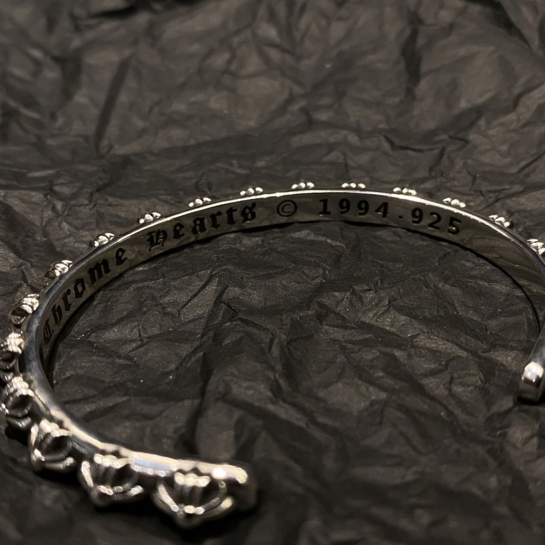 Sleek Chrxmx Hxxrts Bracelets 298237