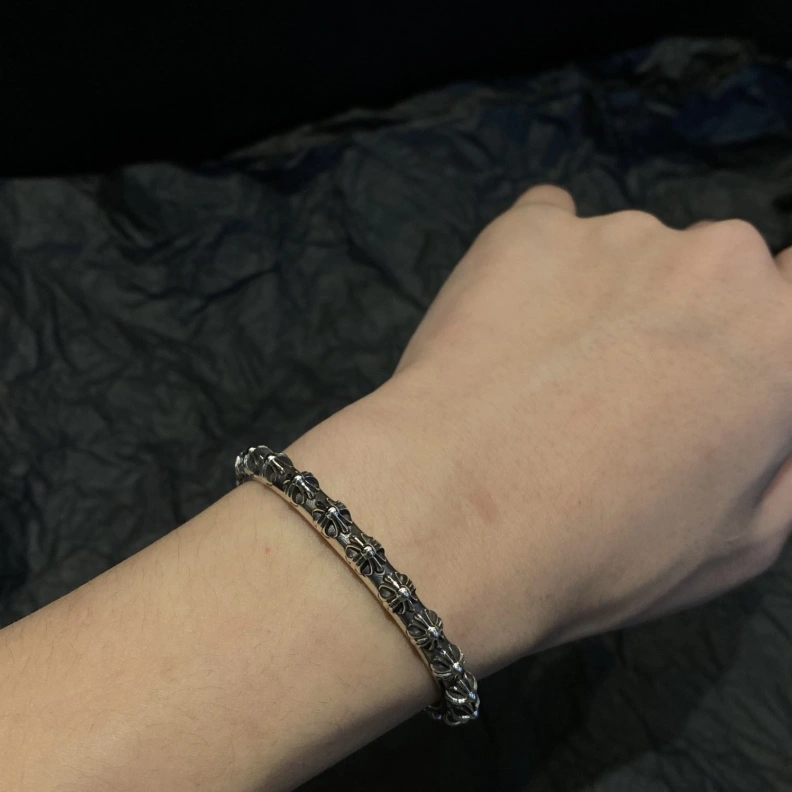 Sleek Chrxmx Hxxrts Bracelets 298237