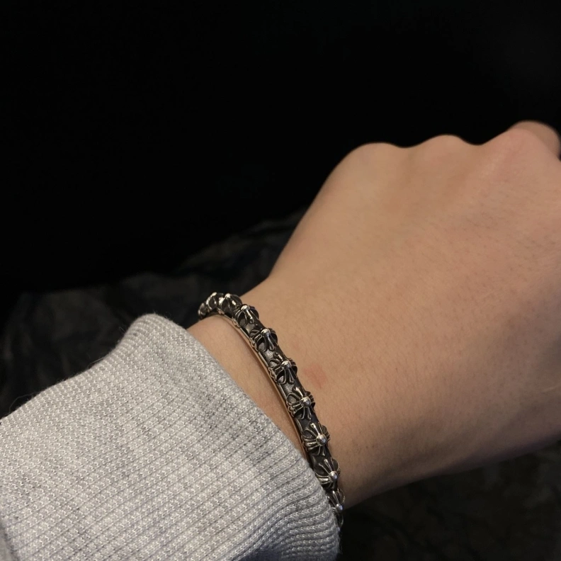 Sleek Chrxmx Hxxrts Bracelets 298237
