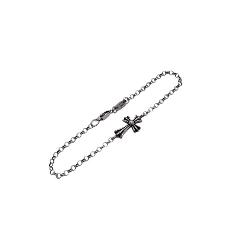 Lightweight Chrxmx Hxxrts Bracelets 298240