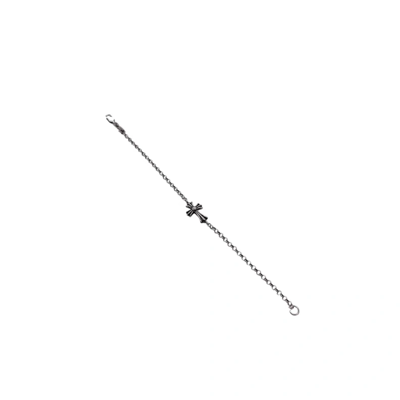 Lightweight Chrxmx Hxxrts Bracelets 298240