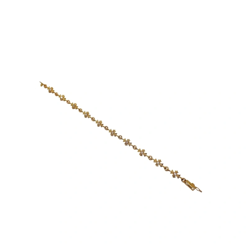 Functional Chrxmx Hxxrts Bracelets 298234