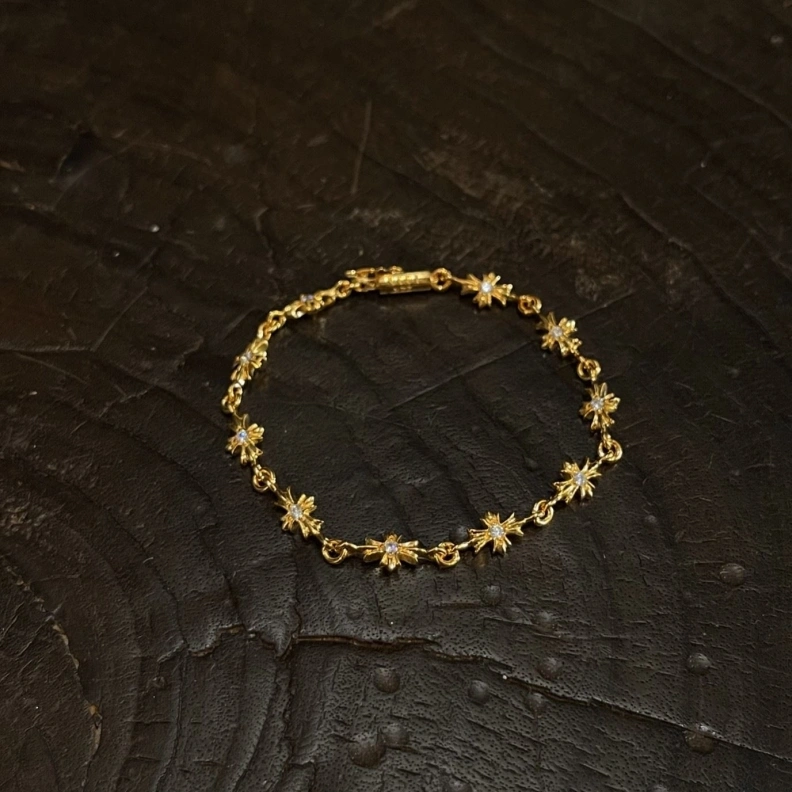 Functional Chrxmx Hxxrts Bracelets 298234