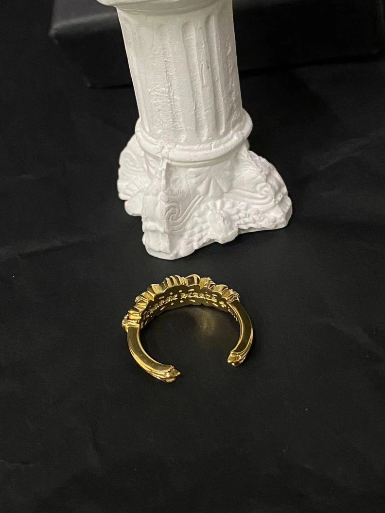 Chrxmx Hxxrts Rings Lightweight 297537