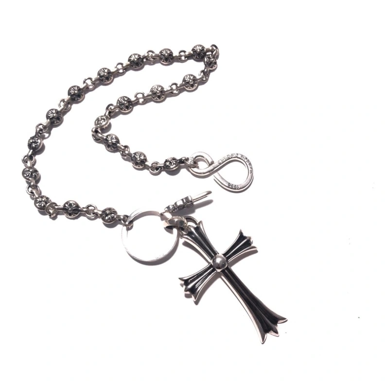 Resilient Chrxmx Hxxrts Necklaces 297872