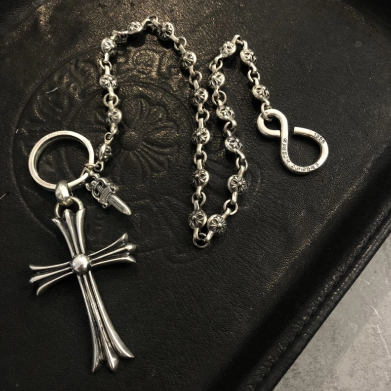 Resilient Chrxmx Hxxrts Necklaces 297872