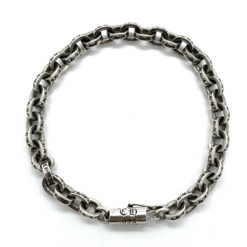 Bold Chrxmx Hxxrts Bracelets 298232