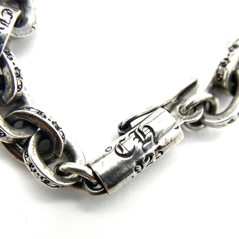Bold Chrxmx Hxxrts Bracelets 298232