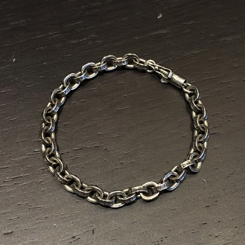 Bold Chrxmx Hxxrts Bracelets 298232