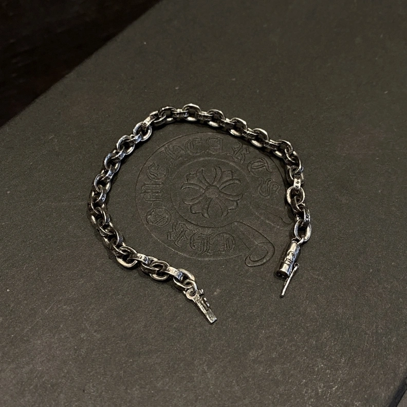 Bold Chrxmx Hxxrts Bracelets 298232