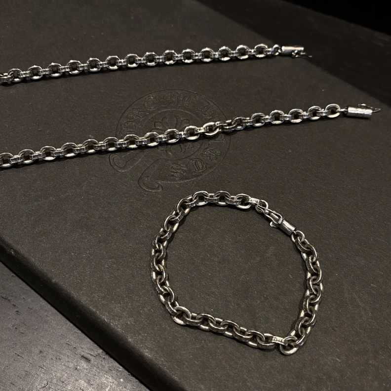 Bold Chrxmx Hxxrts Bracelets 298232