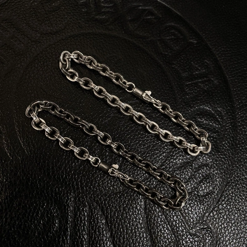 Bold Chrxmx Hxxrts Bracelets 298232