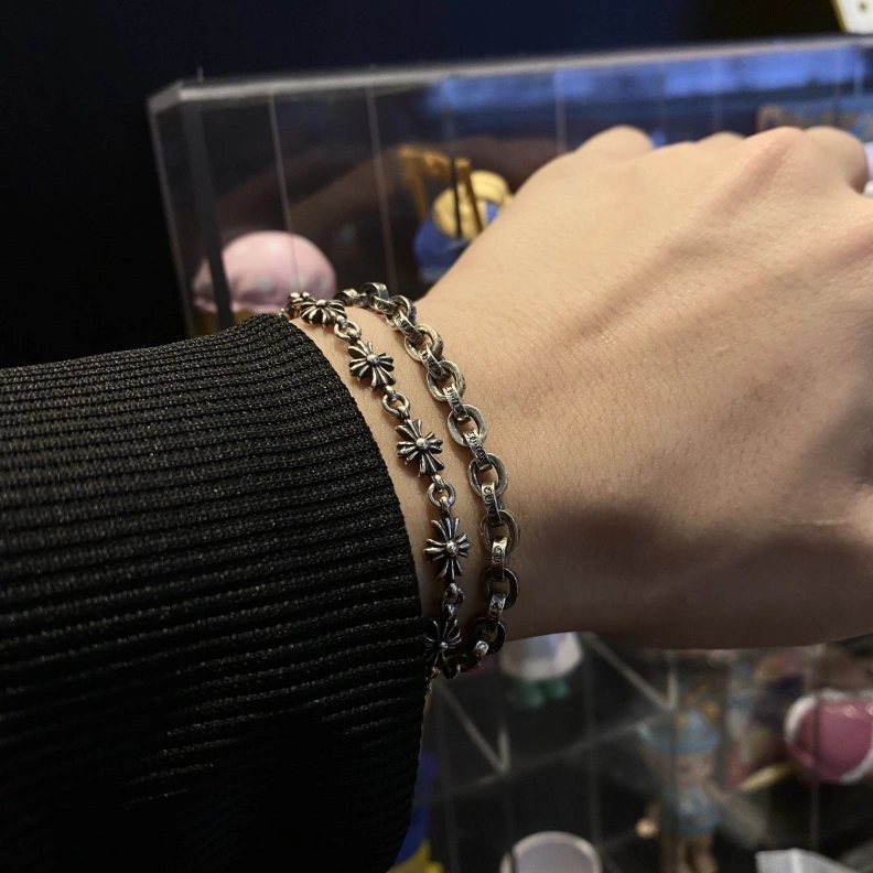 Bold Chrxmx Hxxrts Bracelets 298232