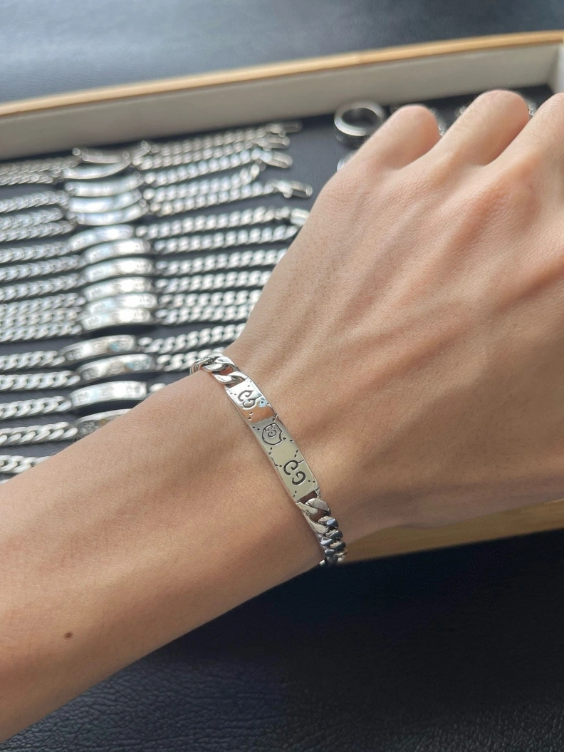 Reliable Gxccx Bracelets 303302