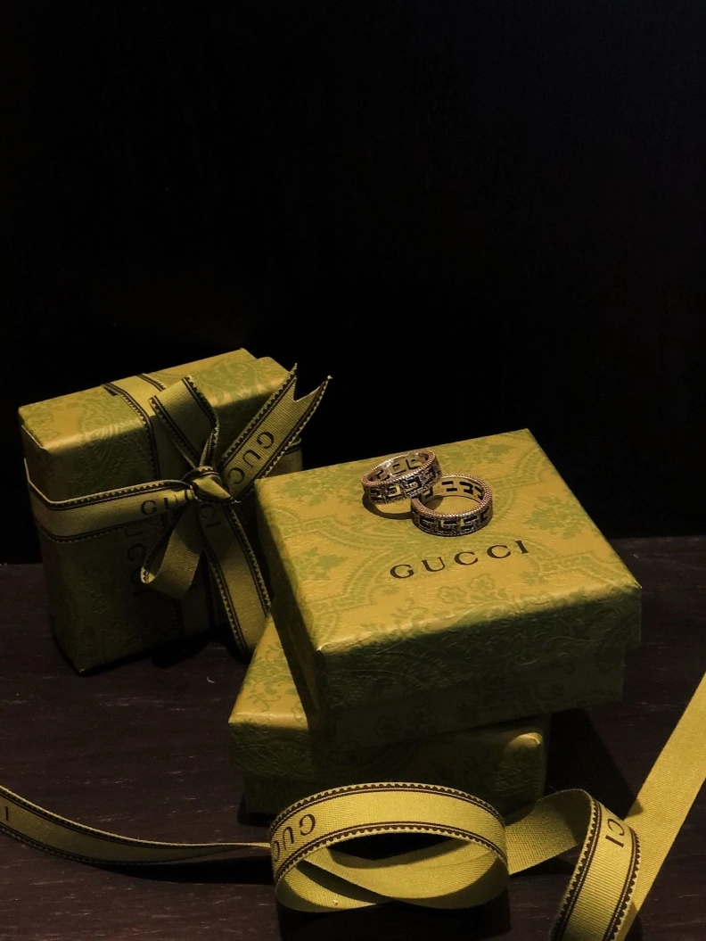 AllSeason Gxccx Rings 302961