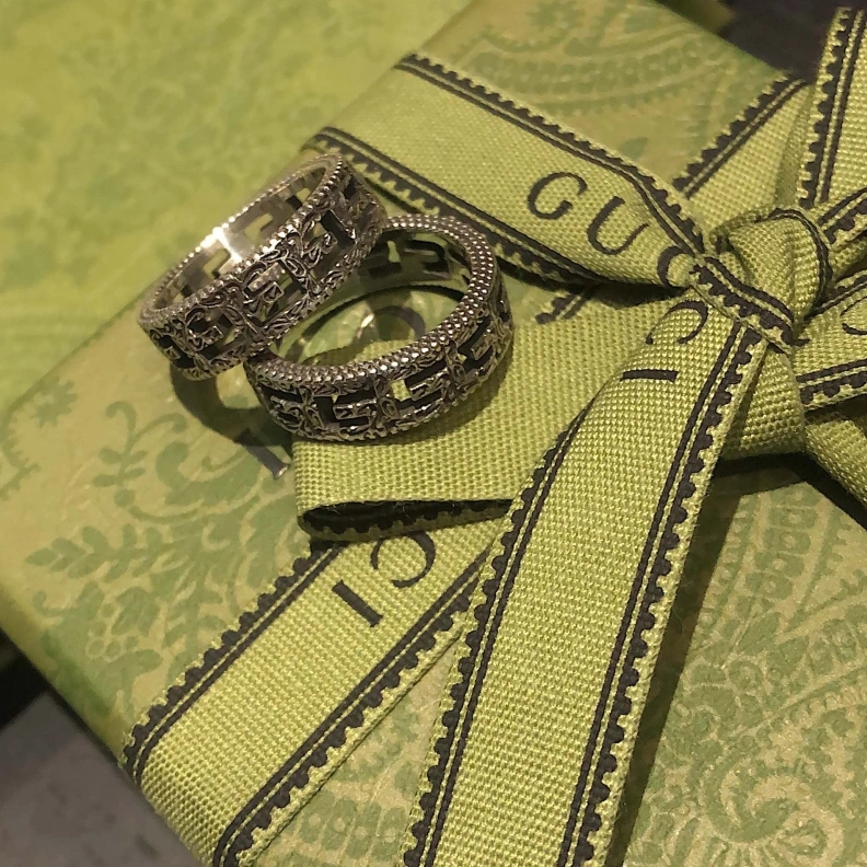 AllSeason Gxccx Rings 302961