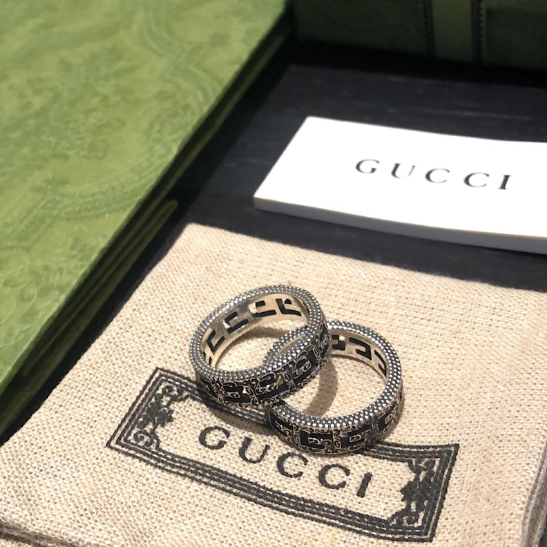 AllSeason Gxccx Rings 302961