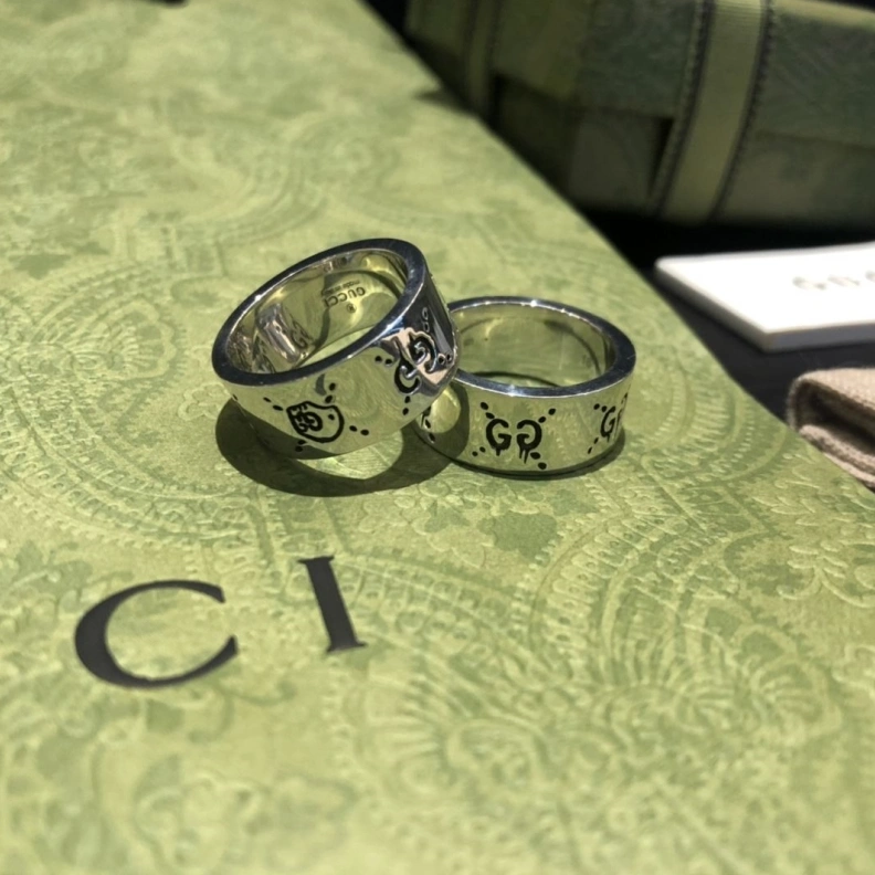 WellDesigned Gxccx Rings 302957