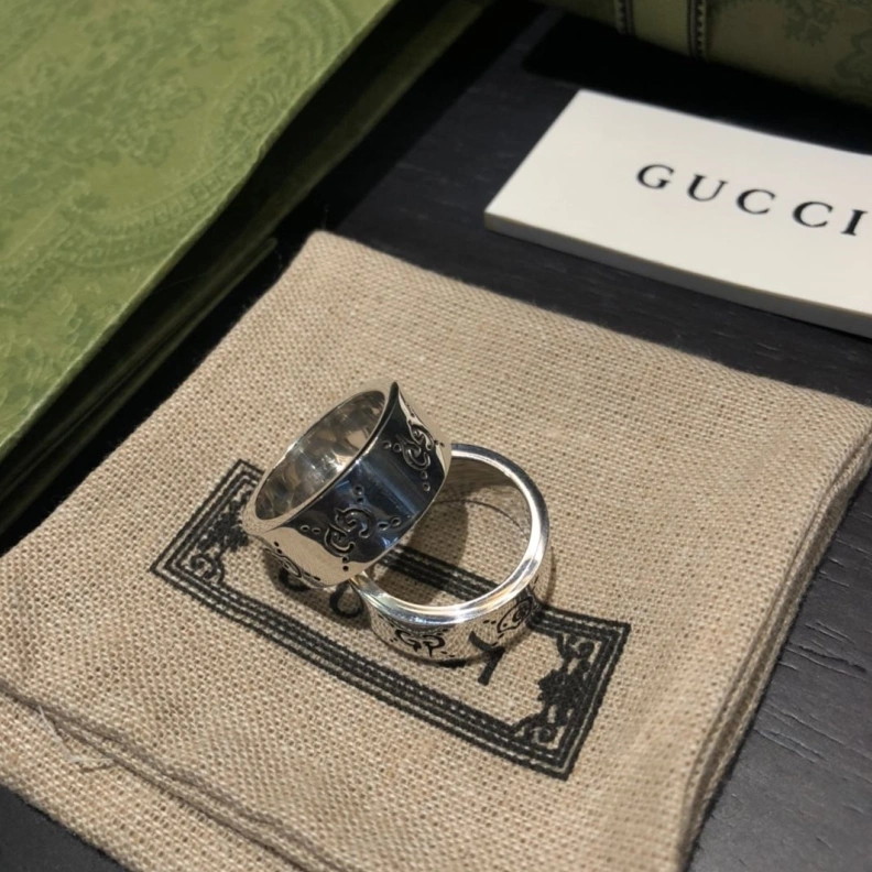 WellDesigned Gxccx Rings 302957