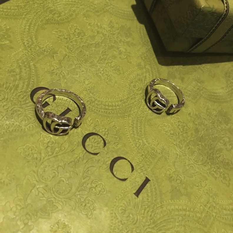 Gxccx Rings Reliable 302956