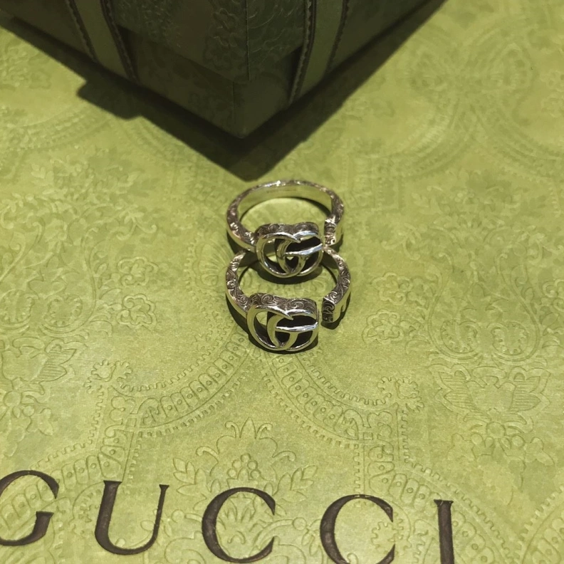 Gxccx Rings Reliable 302956