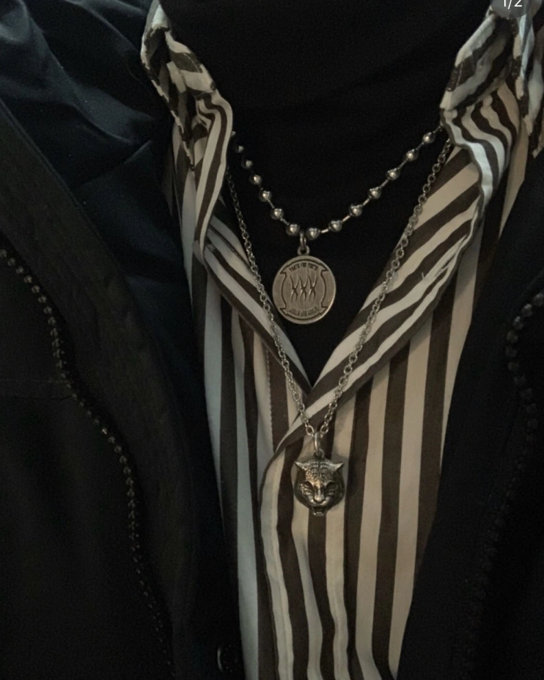 SportInspired Gxccx Necklaces 303075