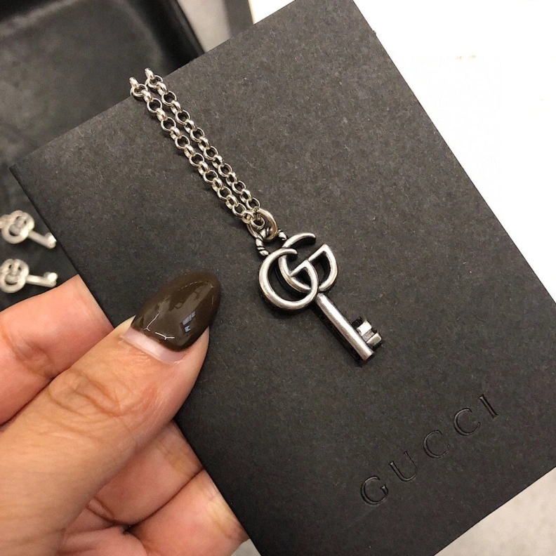 Gxccx Necklaces Practical 303092