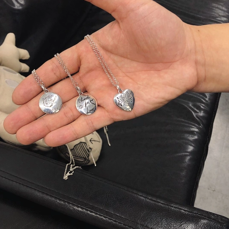 Gxccx Necklaces Efficient 303068
