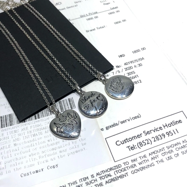 Gxccx Necklaces Efficient 303068