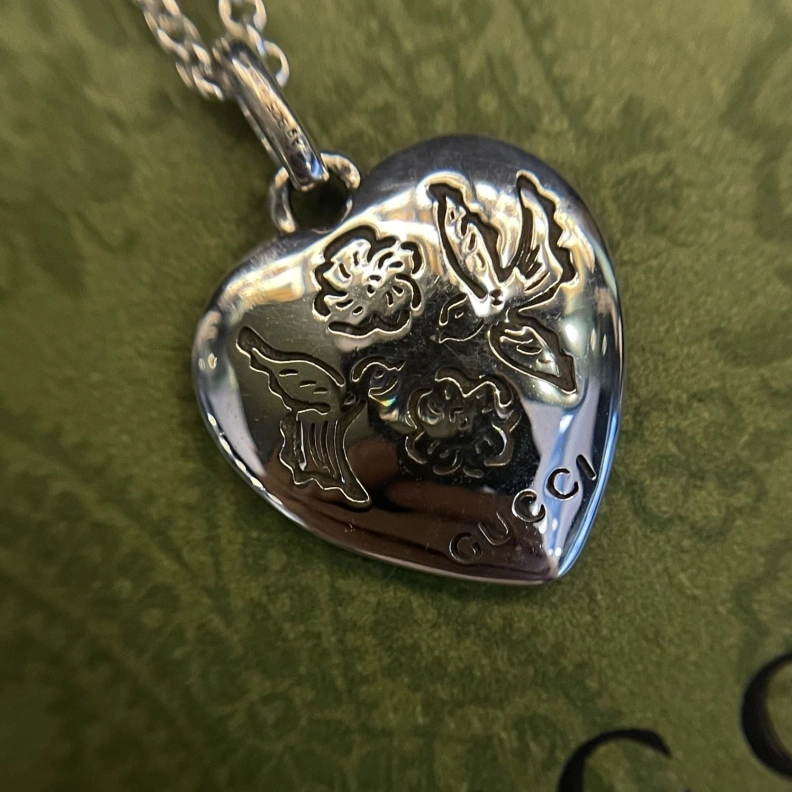 Reliable Gxccx Necklaces 303081