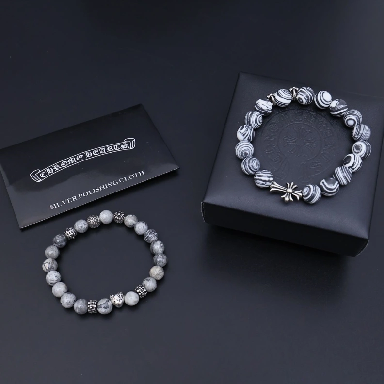 Chrxmx Hxxrts Bracelets EasyMatch 298239