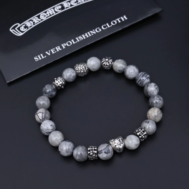 Chrxmx Hxxrts Bracelets EasyMatch 298239