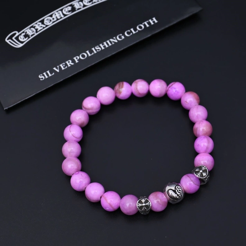 Resilient Chrxmx Hxxrts Bracelets 298249