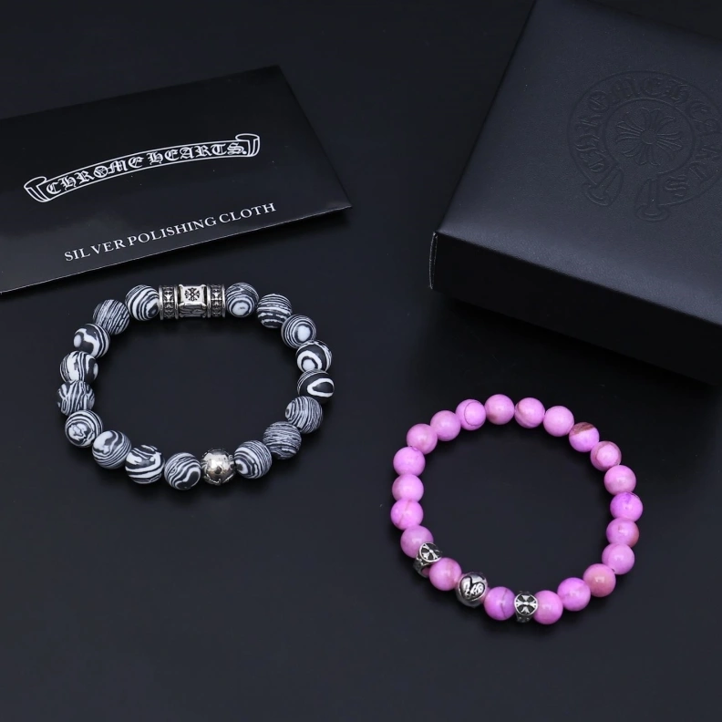Resilient Chrxmx Hxxrts Bracelets 298249