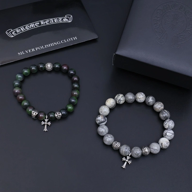 Chrxmx Hxxrts Bracelets SportInspired 298233