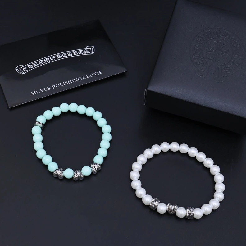 Chrxmx Hxxrts Bracelets TopPick 298227