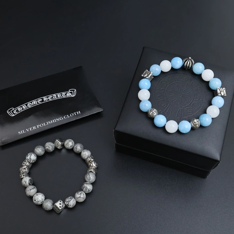 Refined Chrxmx Hxxrts Bracelets 298250