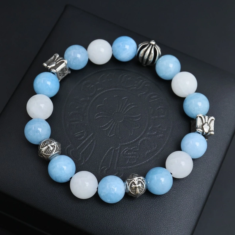 Refined Chrxmx Hxxrts Bracelets 298250