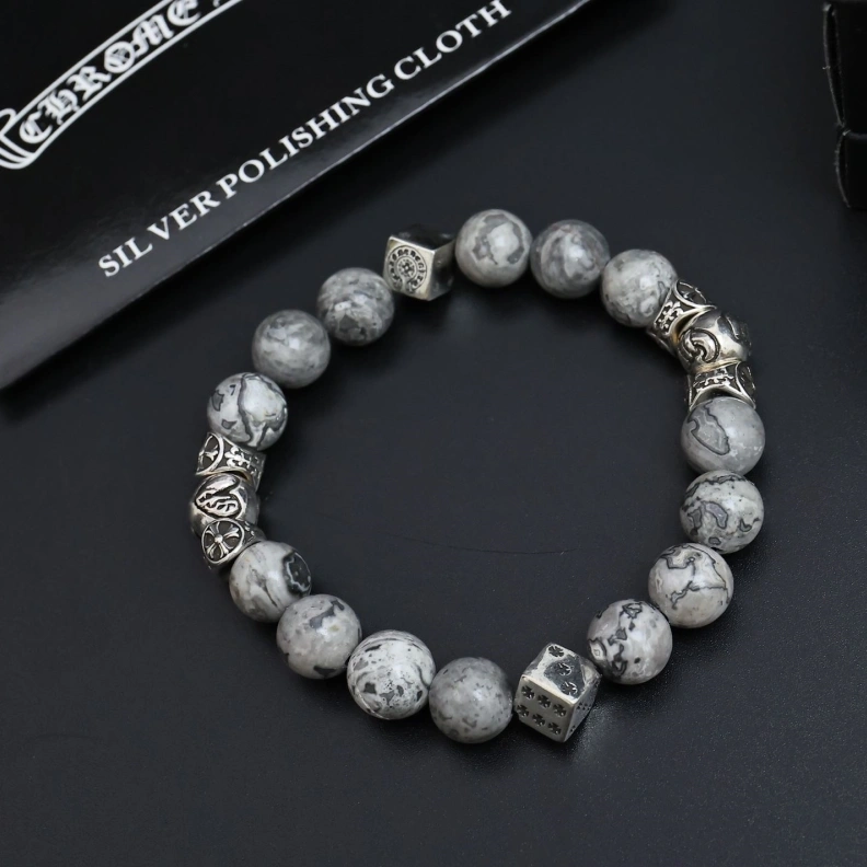 Refined Chrxmx Hxxrts Bracelets 298250