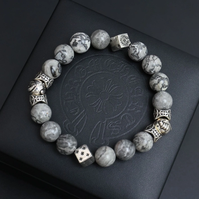 Refined Chrxmx Hxxrts Bracelets 298250