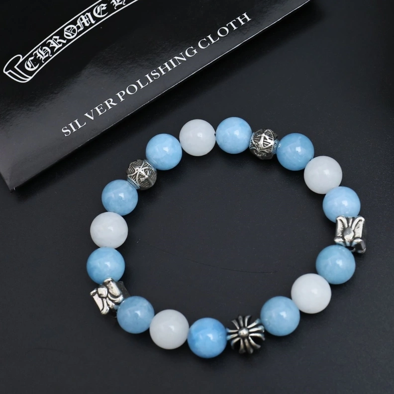Refined Chrxmx Hxxrts Bracelets 298250