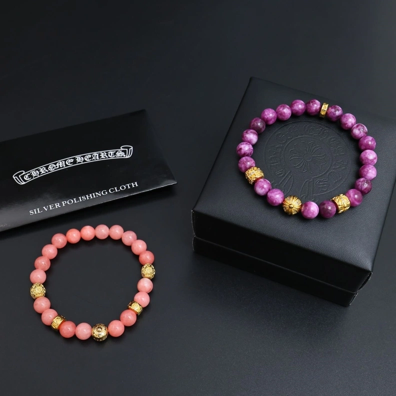 EasyMatch Chrxmx Hxxrts Bracelets 298228
