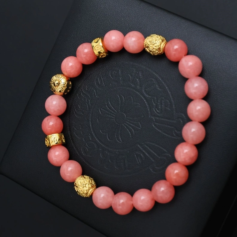 EasyMatch Chrxmx Hxxrts Bracelets 298228